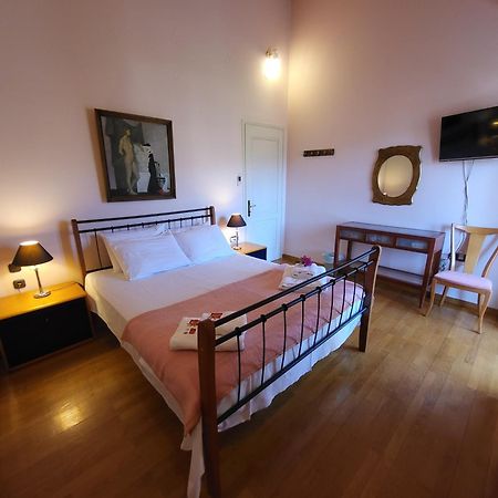 Periklis House Villa อาร์กอสโตลี ภายนอก รูปภาพ