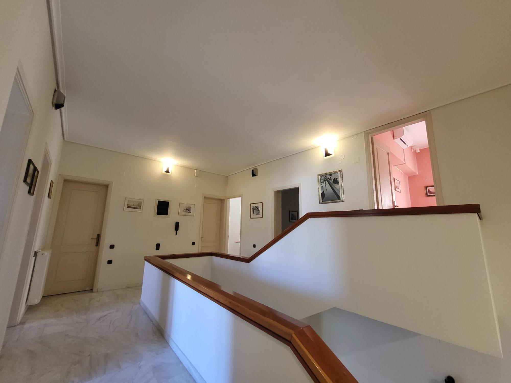 Periklis House Villa อาร์กอสโตลี ภายนอก รูปภาพ