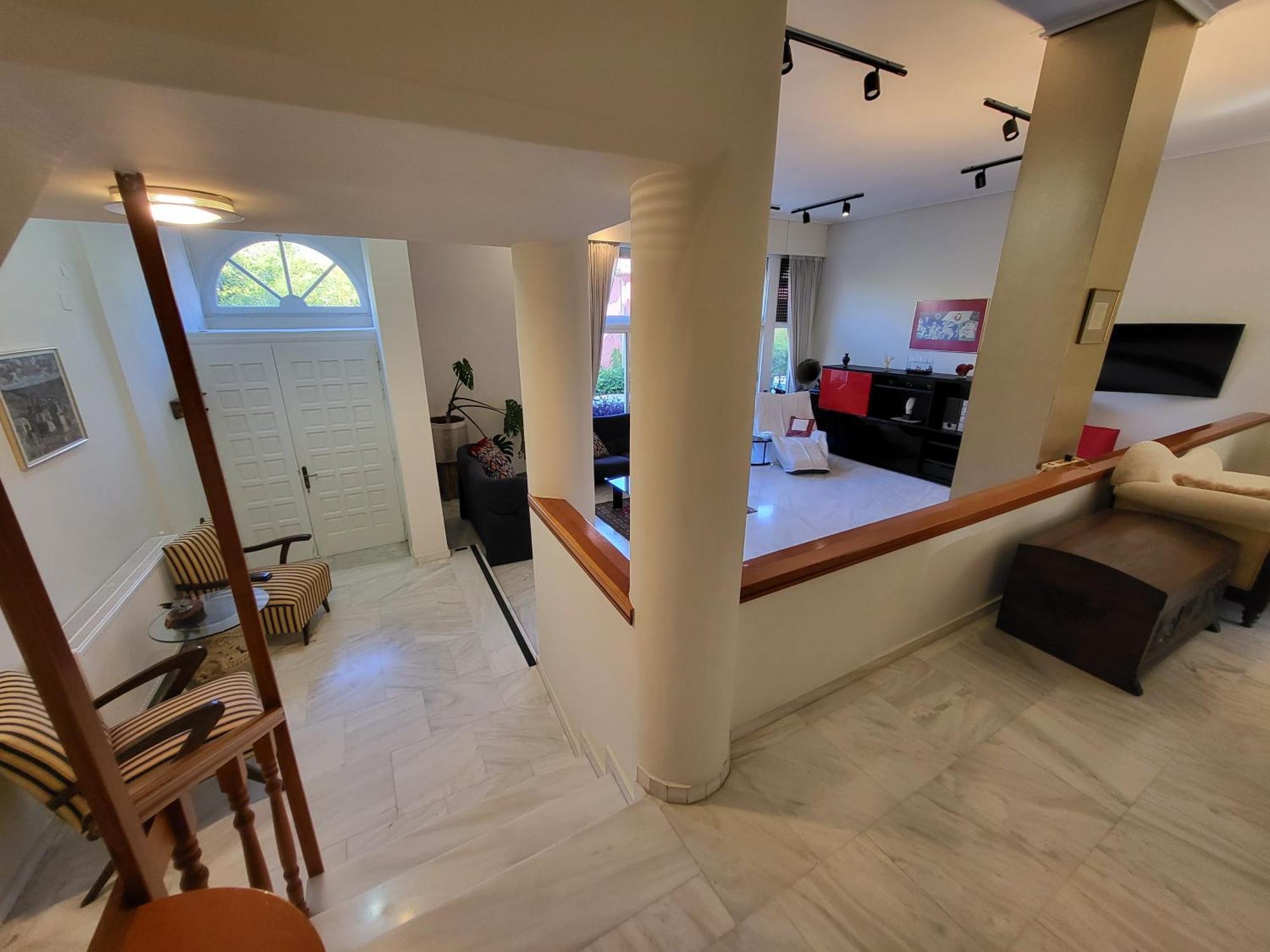 Periklis House Villa อาร์กอสโตลี ภายนอก รูปภาพ
