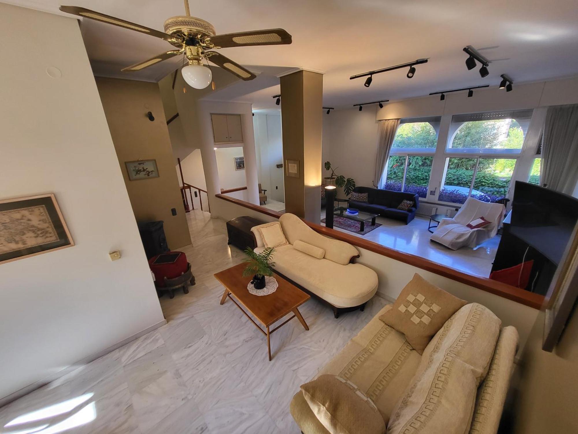 Periklis House Villa อาร์กอสโตลี ภายนอก รูปภาพ