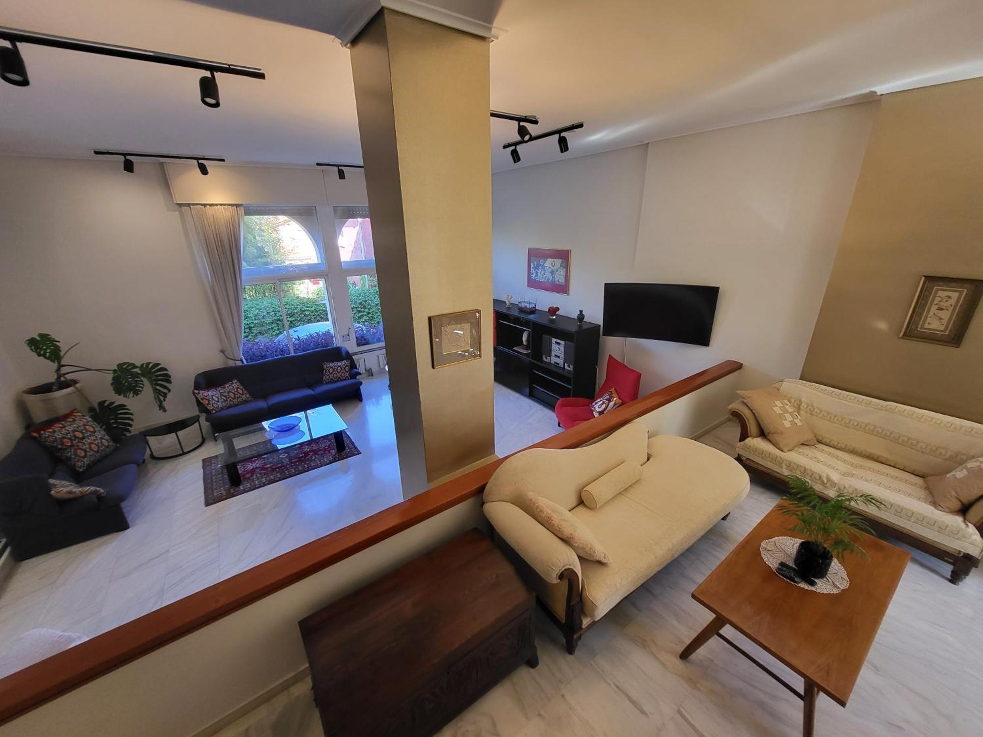 Periklis House Villa อาร์กอสโตลี ภายนอก รูปภาพ