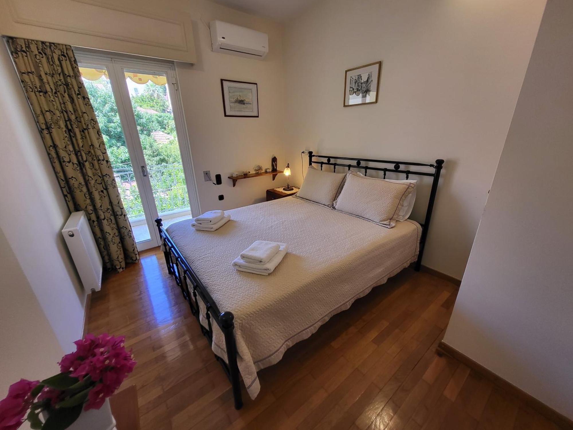 Periklis House Villa อาร์กอสโตลี ภายนอก รูปภาพ